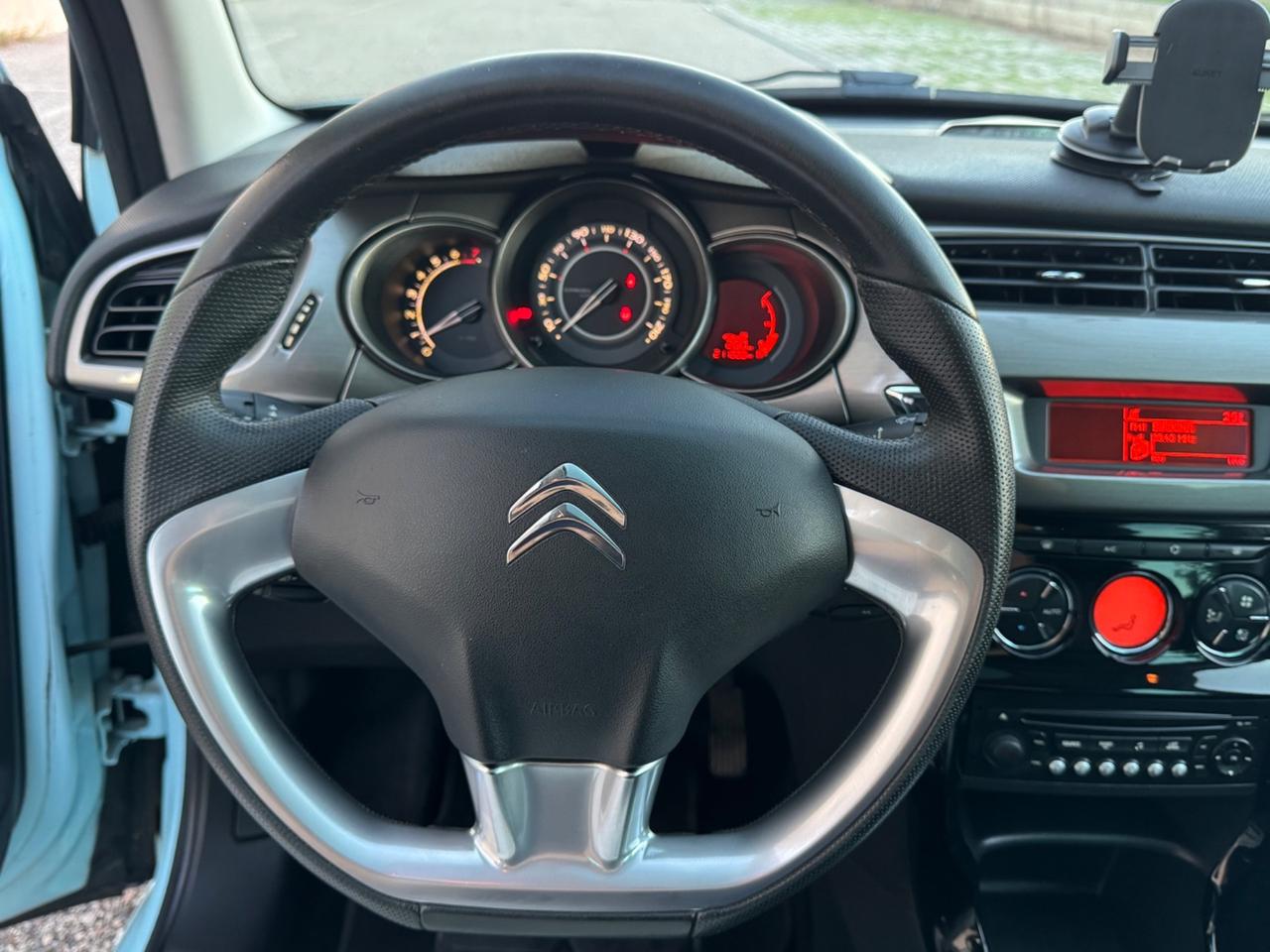 Citroen C3 1.4 VTI 95cv Perfect Garanzia 12M