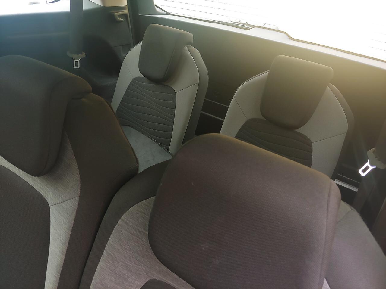 Citroen C4 SpaceTourer LED - APP - NAVI- 7 POSTI