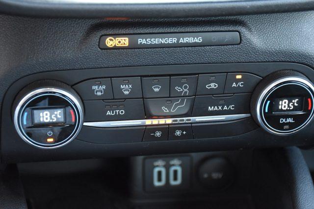 FORD Kuga 1.5 EcoBlue 120 CV aut. 2WD Titanium Business