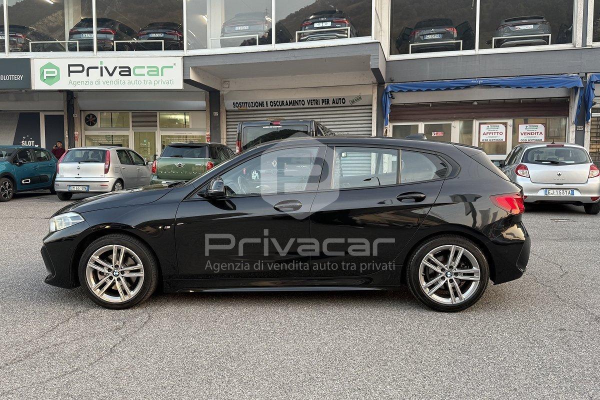 BMW 118d 5p. Msport