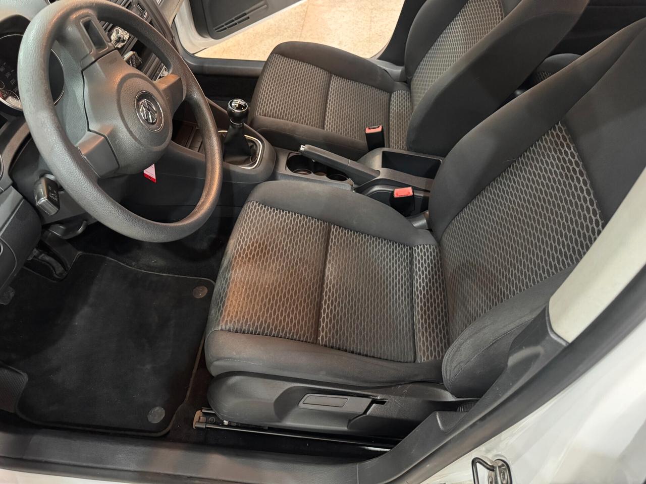 Volkswagen Golf 1.4 cc 5p. United 80cv OK NEOPATENTATI