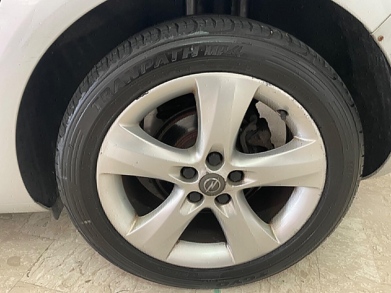 OPEL ASTRA 1.4 100 CV 5 PORTE COSMO