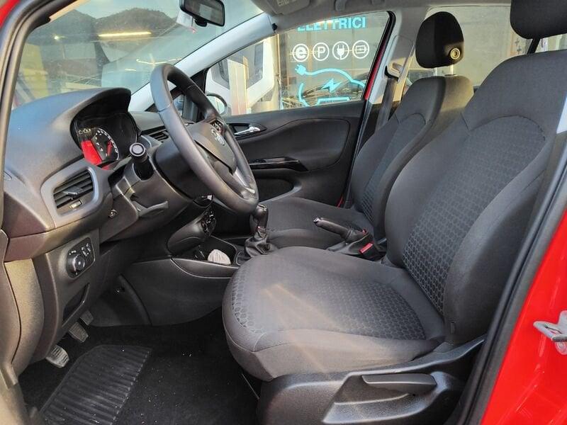 Opel Corsa Corsa 1.4 GPL Tech 5 porte Innovation