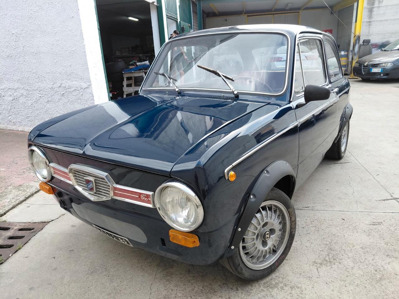 Fiat 850 Special