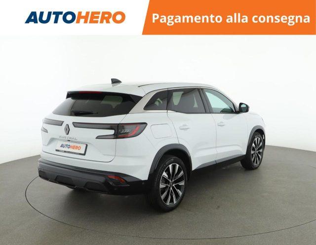 RENAULT Austral Austral Mild Hybrid 160 CV Auto Techno