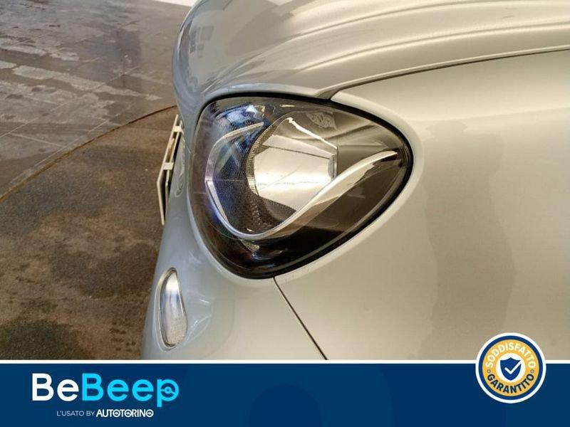 smart fortwo EQ PASSION MY19