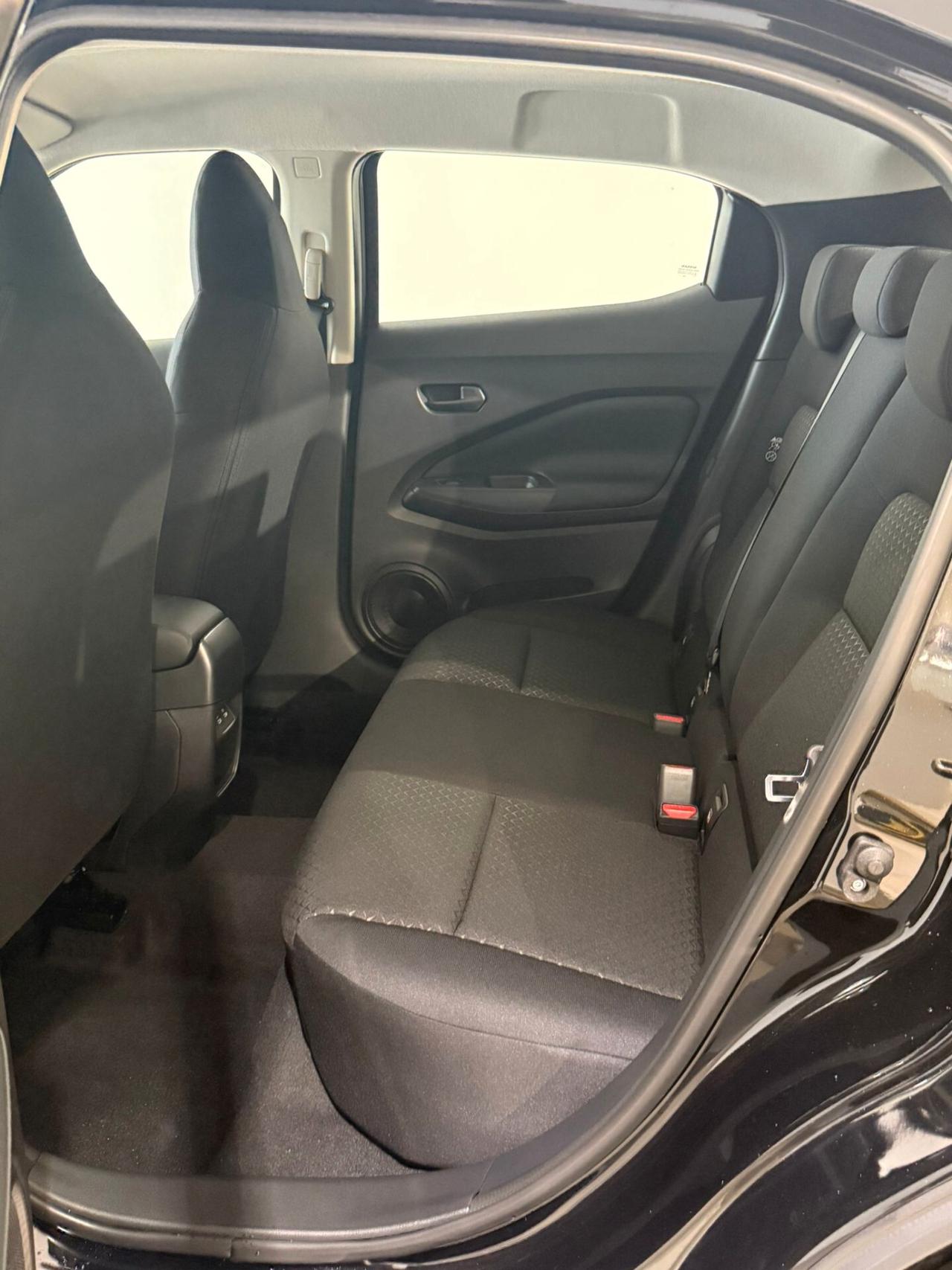 Nissan Juke 2026 KM 0 1.0 114CV