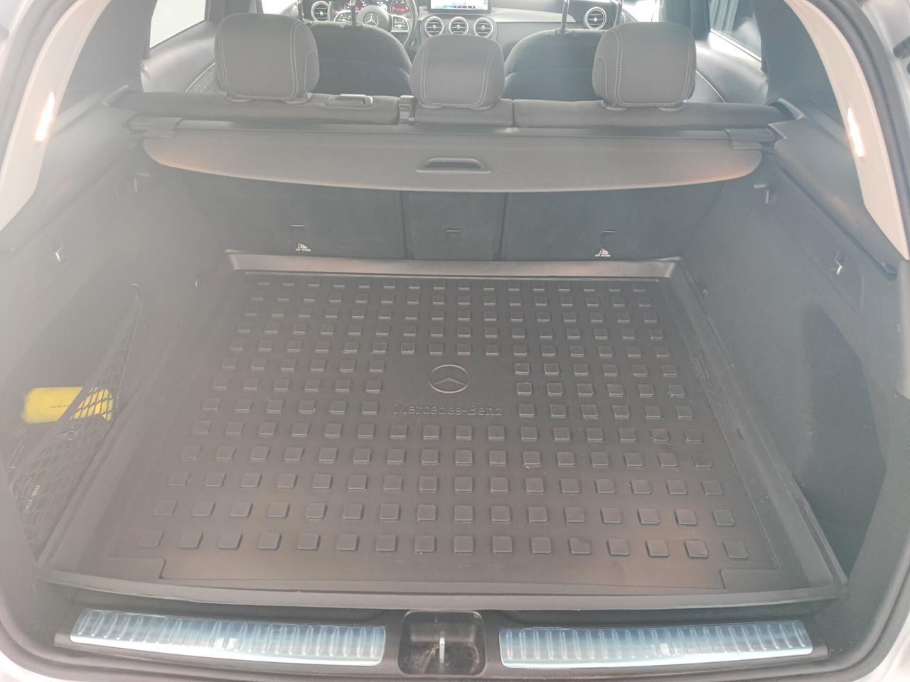 Mercedes-benz GLC 220 d 4Matic Premium Plus