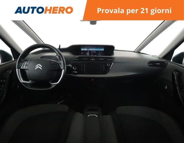 CITROEN Grand C4 Spacetourer BlueHDi 130 S&S EAT8 Feel