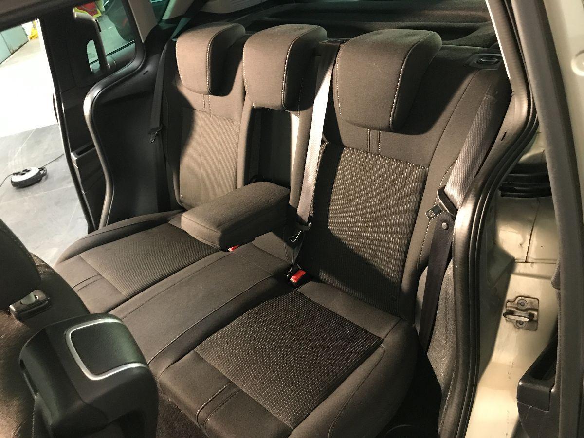 FORD B-Max 1.0 100CV Titanium