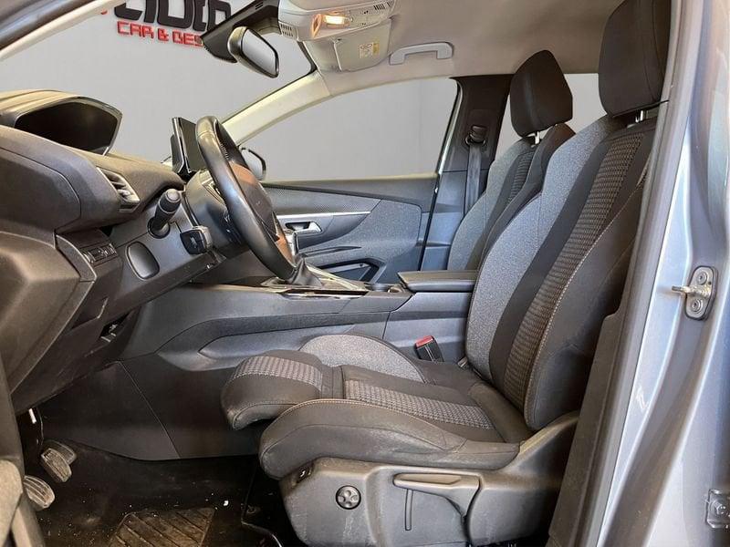 Peugeot 5008 5008 1.5 bluehdi Active Business s&s 130cv