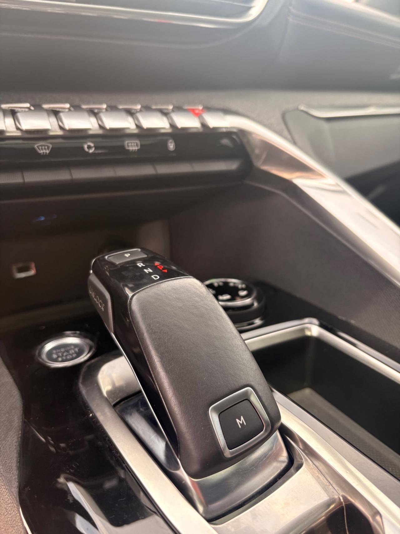 Peugeot 3008 BlueHDi 130 S&S GT Line