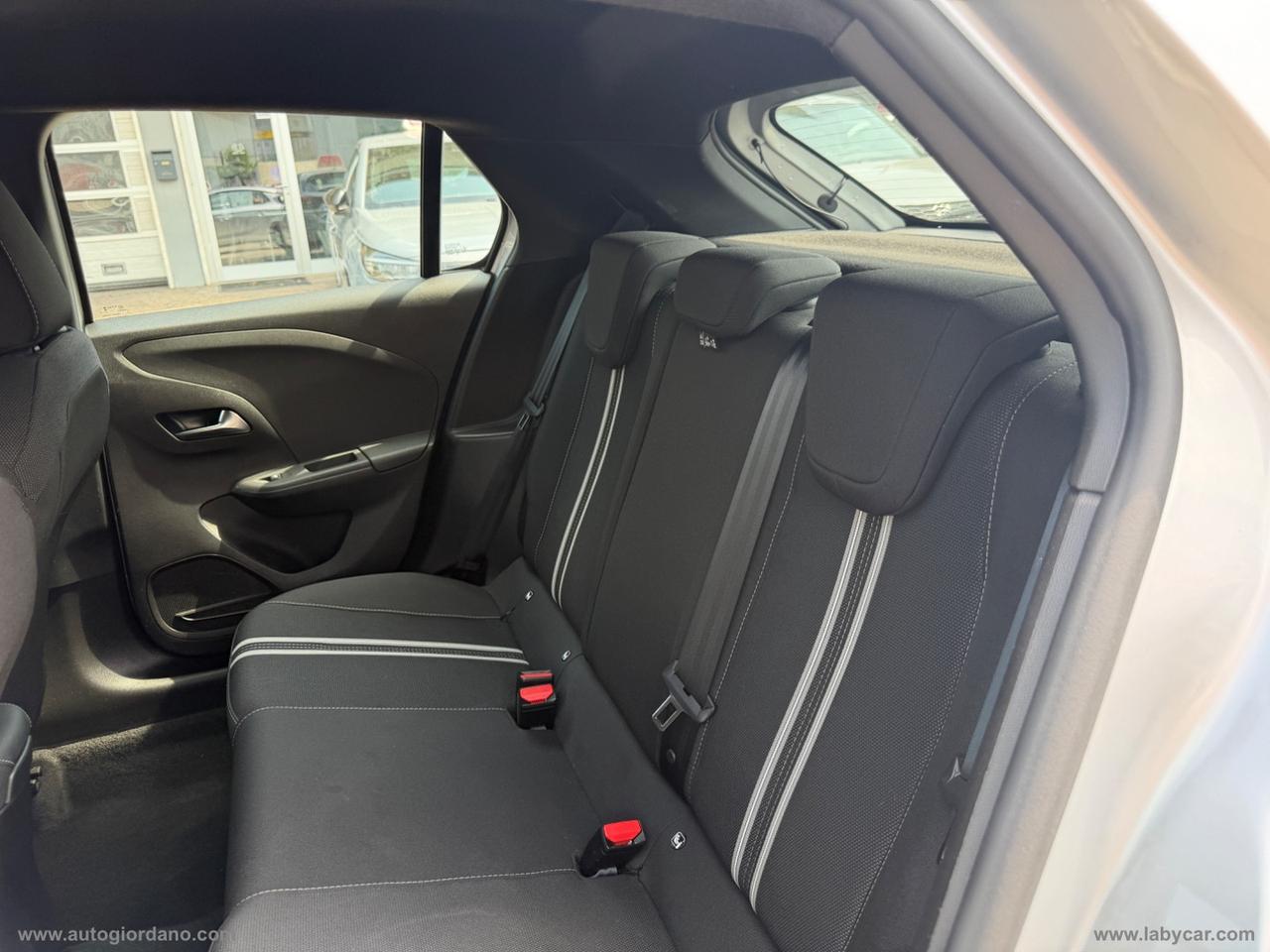 OPEL Corsa 1.2 100 CV GS