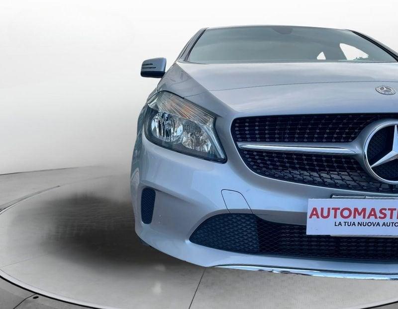 Mercedes-Benz Classe A A 160 Executive