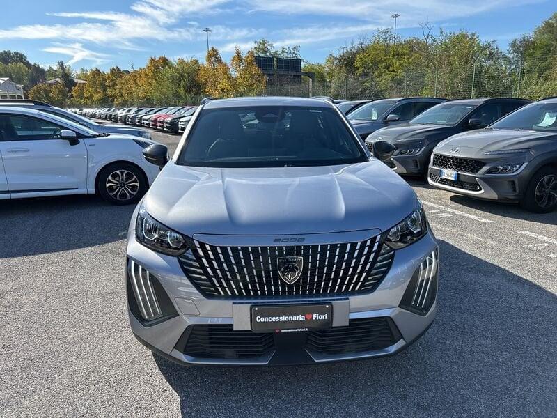 Peugeot 2008 II 2023 1.2 puretech Allure s&s 100cv