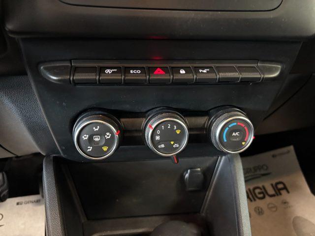 DACIA Duster 1.0 GPL 4x2 Comfort