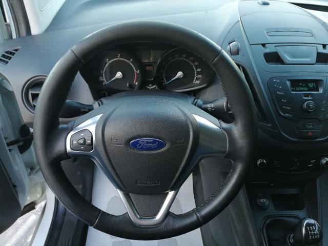 FORD Transit Courier 1.5 TDCi 75CV Van Trend
