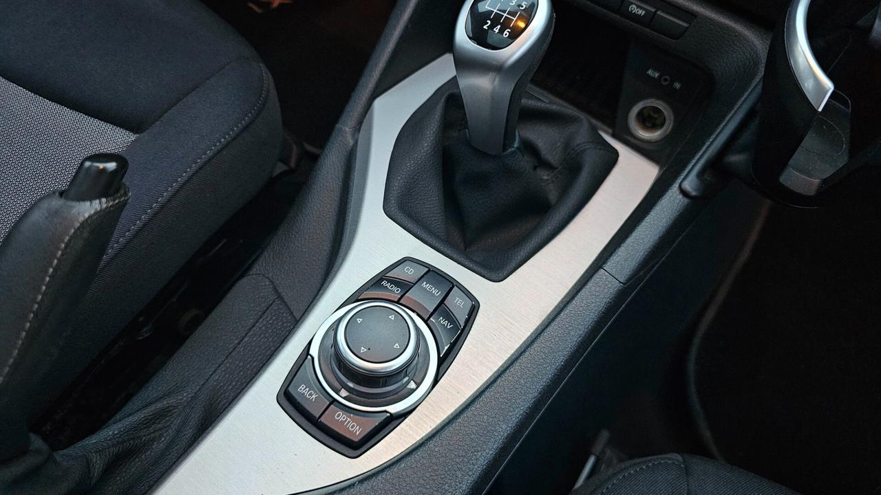 Bmw X1 sDrive20d Futura