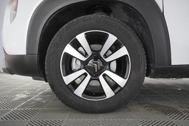 CITROEN C3 Aircross C3 Aircross PureTech 110 S&S Shine