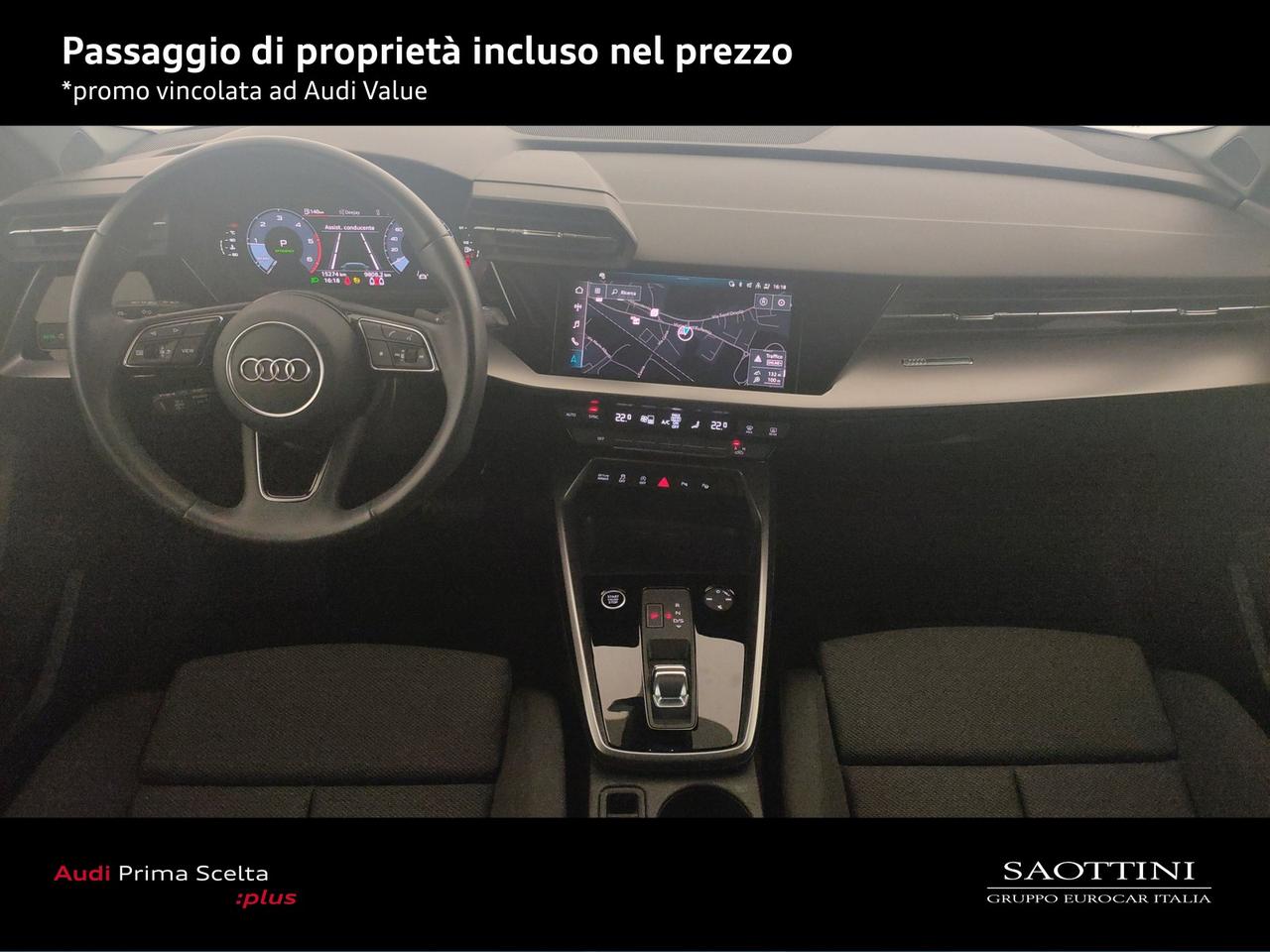Sportback 35 2.0 TDI S line edition S tronic