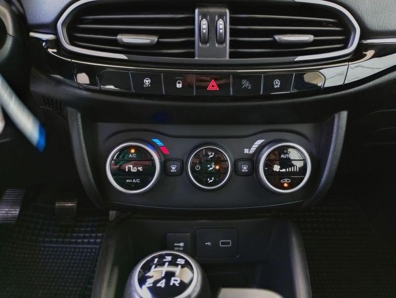 FIAT Tipo Tipo 1.3 Mjt S&S SW City Life TUA DA 179,00 EURO AL MESE