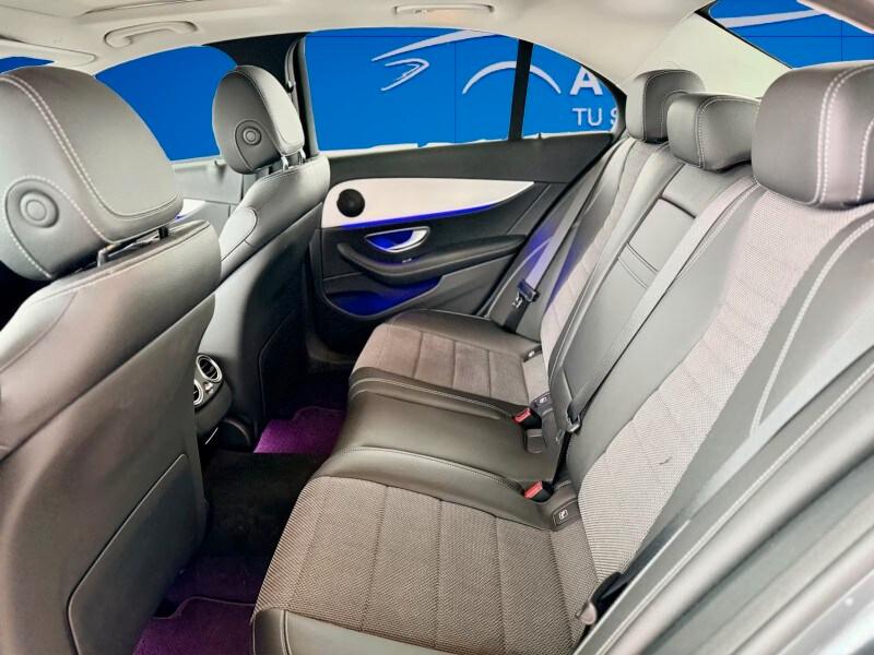 MERCEDES Classe E (W/S213) E 200 d Auto Busin...