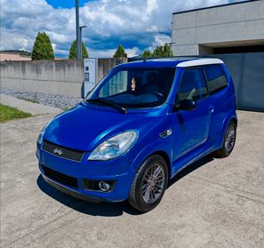 Ligier X-TOO R DCI (BELLISSIMA)