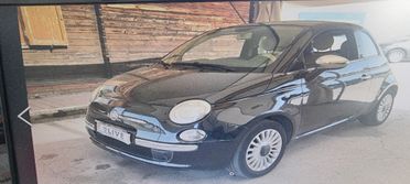 Fiat 500 1.2 Lounge NEOPATENTATI