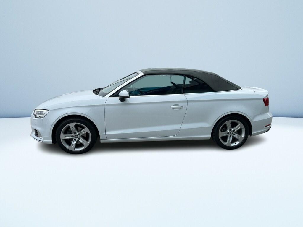 Audi A3 2.0 TDI Sport S tronic