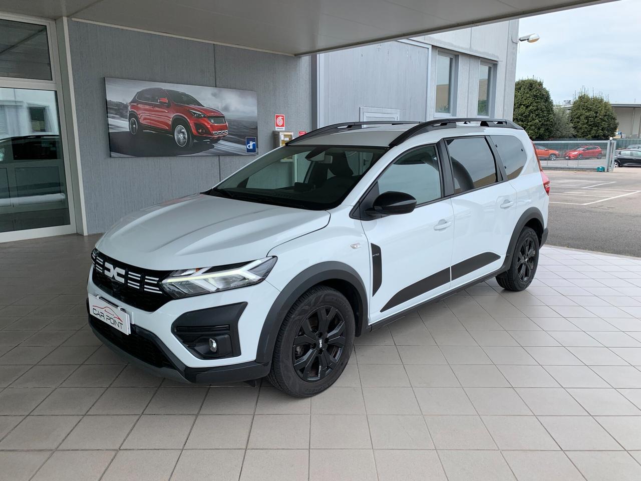 Dacia Jogger 1.0 TCe 110 CV 7 posti Extreme