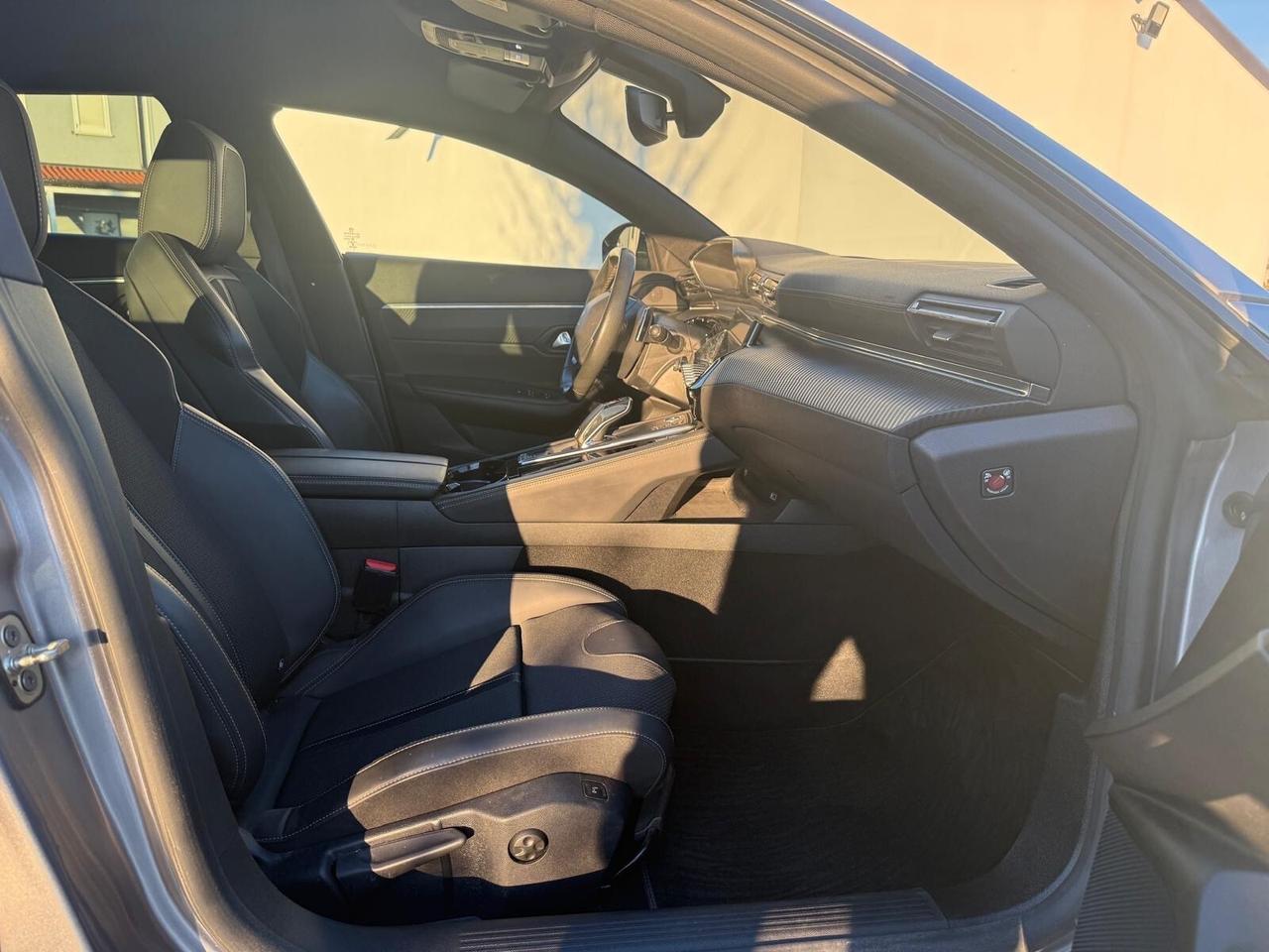 Peugeot 508 2.0 HDI 180CV EAT8 GT Line