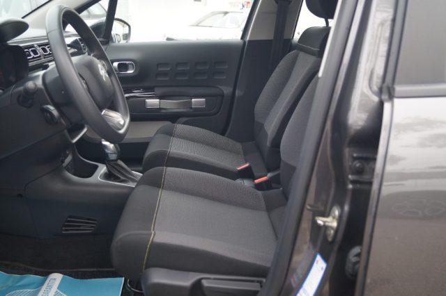 CITROEN C3 110CV S&S EAT6 Shine AUTOMATICA