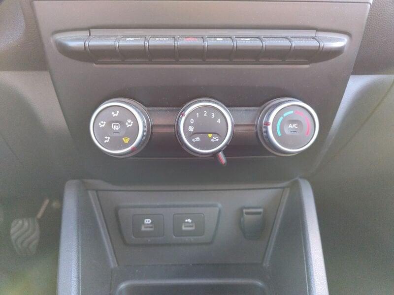 Dacia Duster II 2021 1.0 tce Comfort Gpl 4x2 100cv