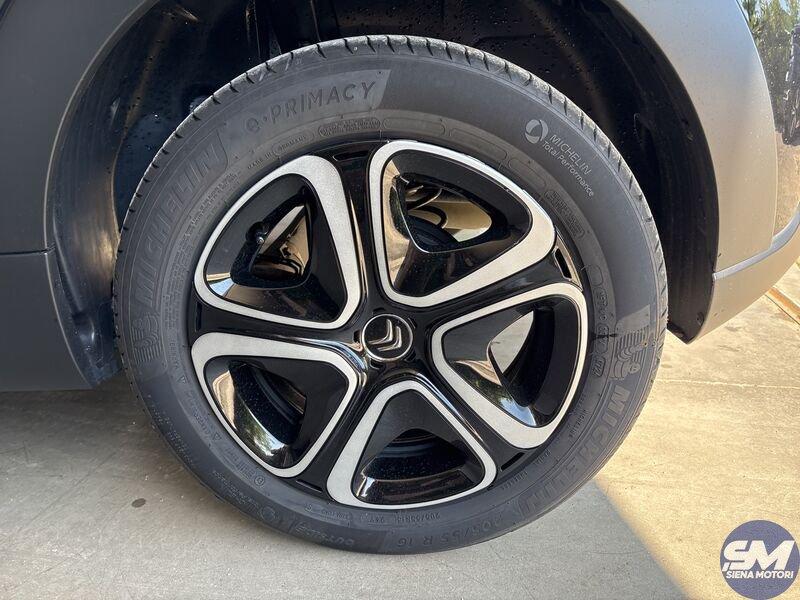 Citroën C3 PureTech 83 S&S Plus