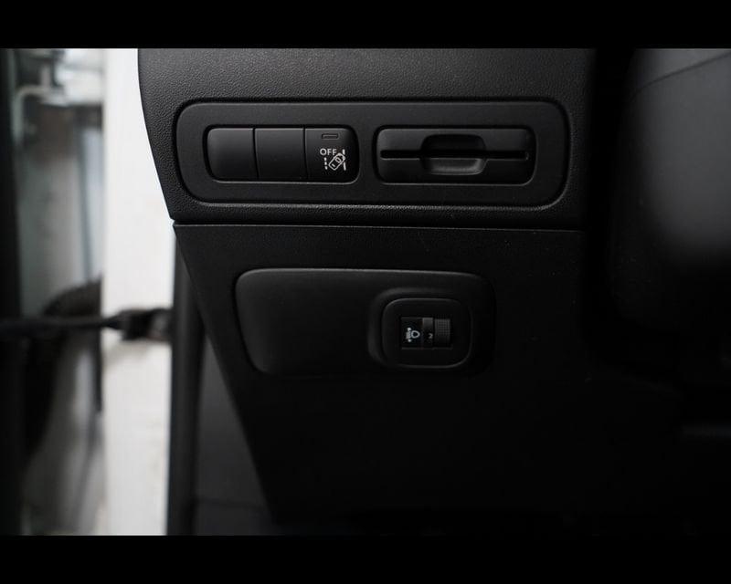 Citroën C3 Aircross PureTech 110 S&S Shine