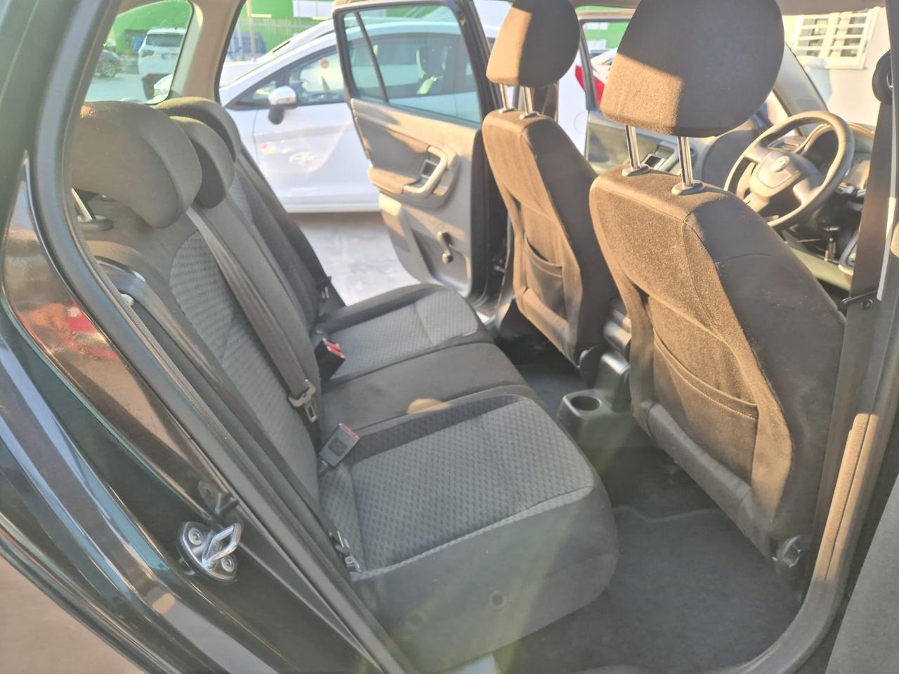 Skoda Fabia 1.6 TDI CR 90CV Wagon Ambition