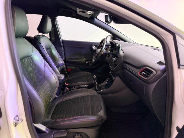 FORD Puma 1.0 EcoBoost 125 CV S&S ST-Line X