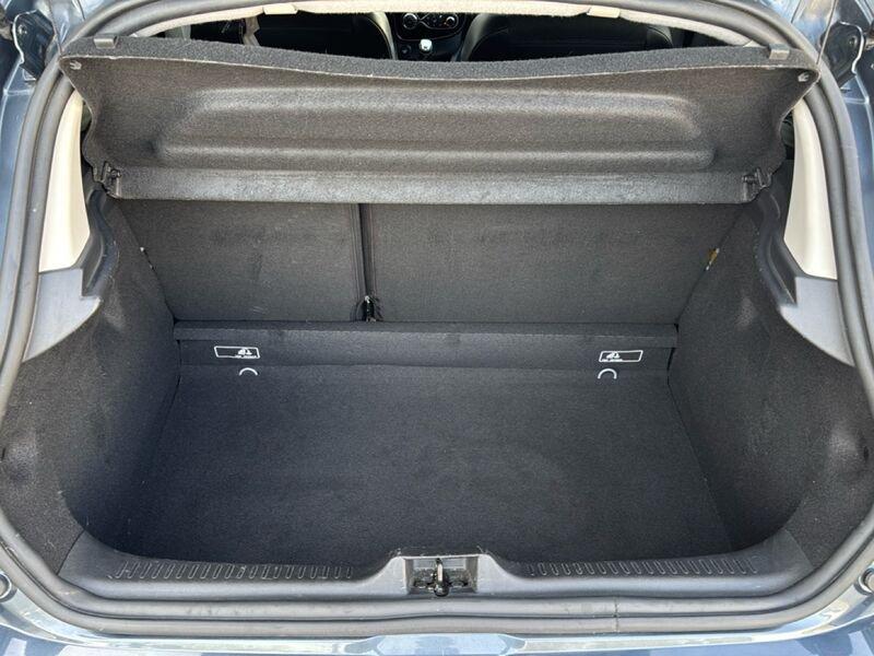 Renault Clio Clio 1.5 dci energy Duel2 110cv