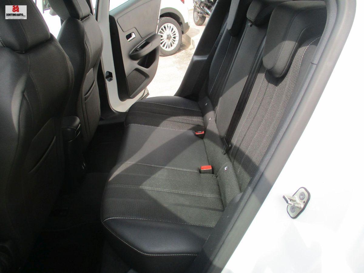 OPEL Mokka 1.2 Turbo 130cv aut. Ultimate KM50000