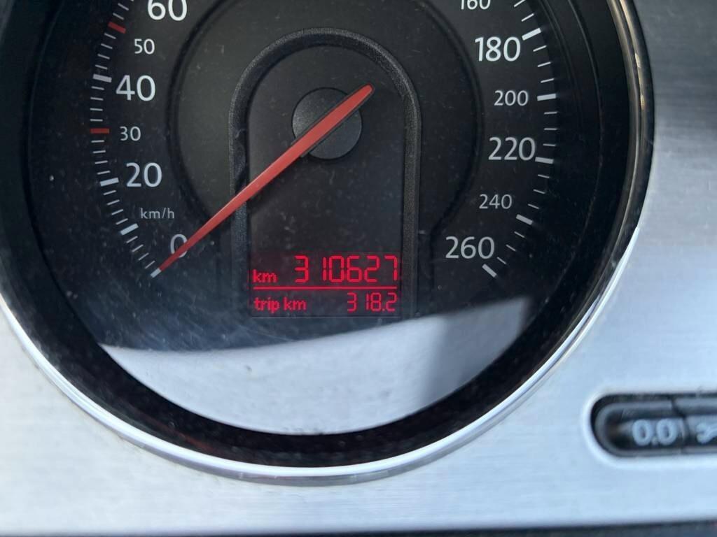 Volkswagen Passat 2.0 TDI 170CV DPF Var. DSG High.