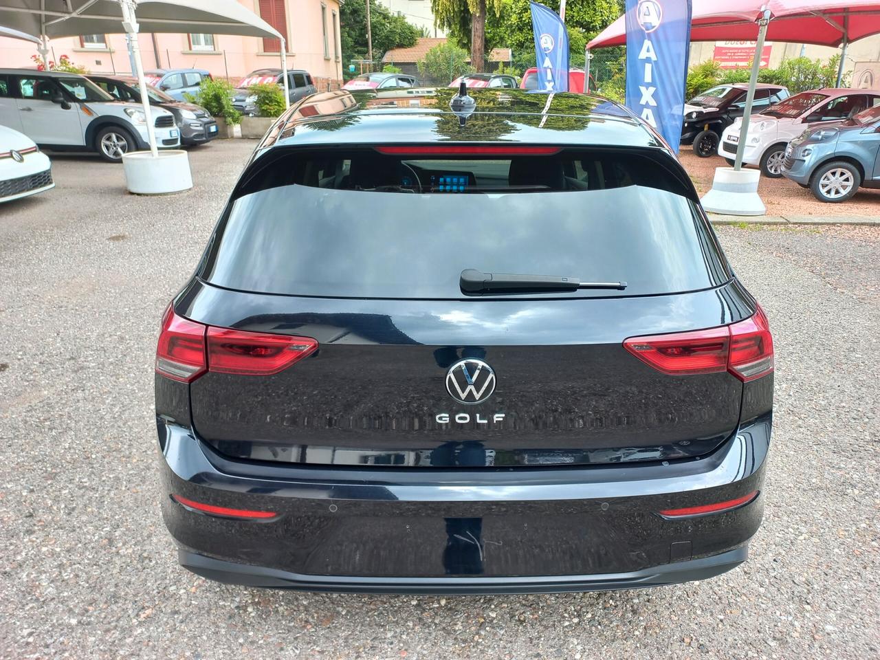 Volkswagen Golf 1.5 TSI EVO ACT Life