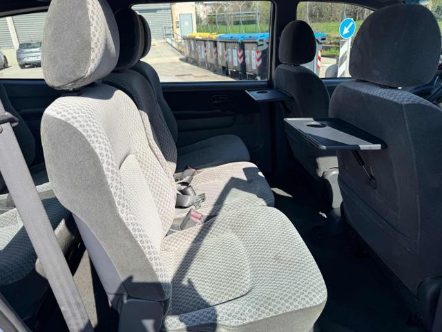 HYUNDAI Trajet 2.0 CRDi TD 16V GLS Premium senza lavoro da fare