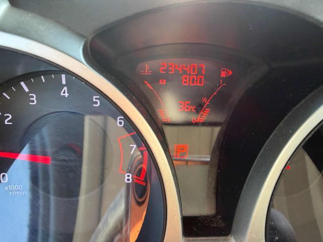 NISSAN Juke 1.6 Tekna neopatentati benzina/gpl Bellissima