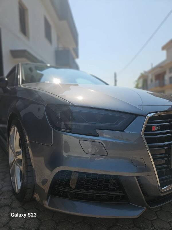 Audi A3 Sportback 35 2.0 tdi Admired 150cv s-tronic