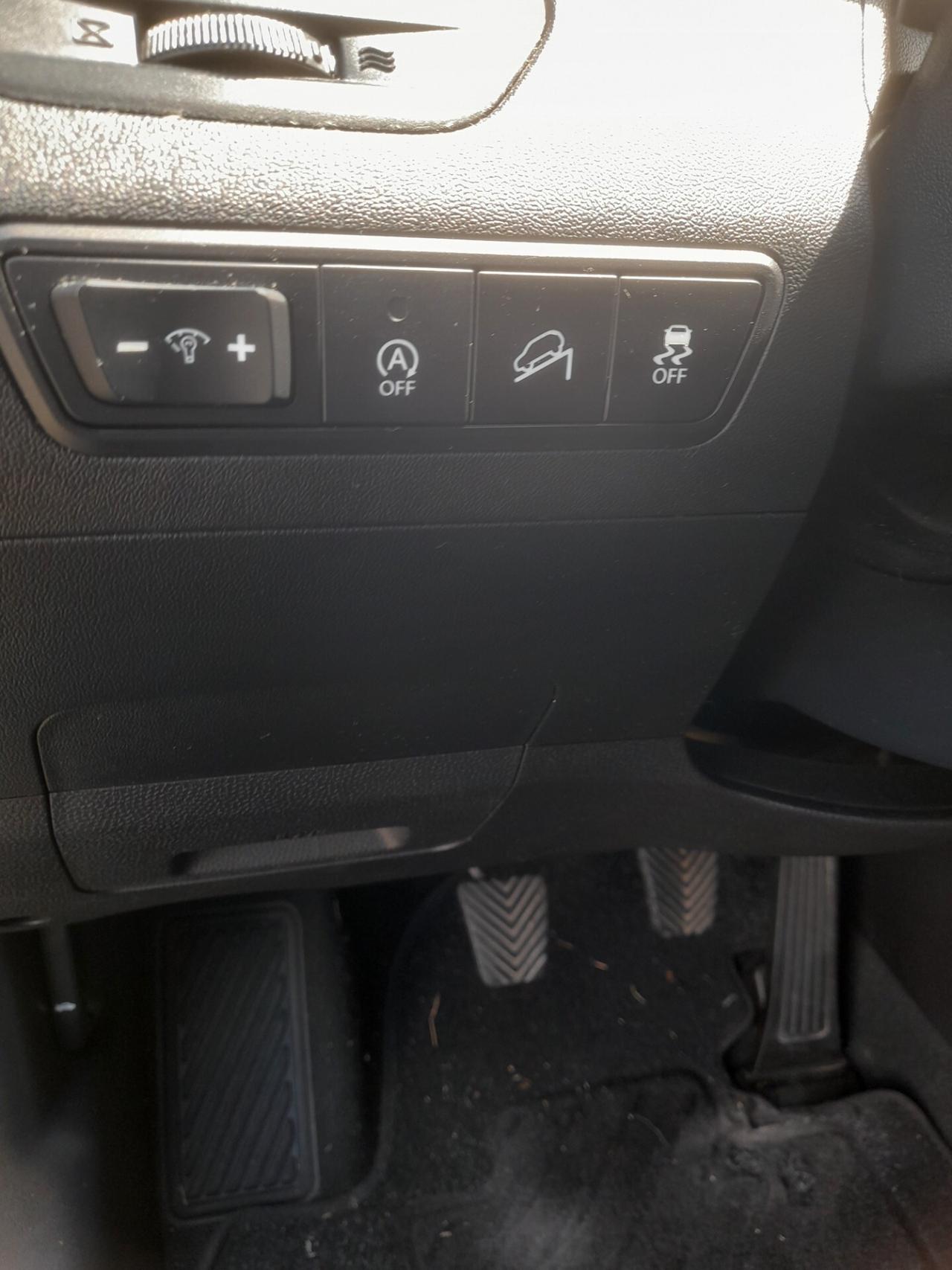 Hyundai iX35 1.7 CRDi 2WD PROMO