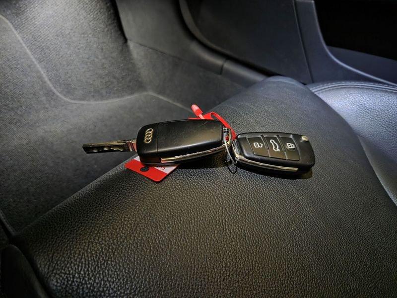 Audi TT 2ª serie Roadster 2.0 TFSI Advanced plus