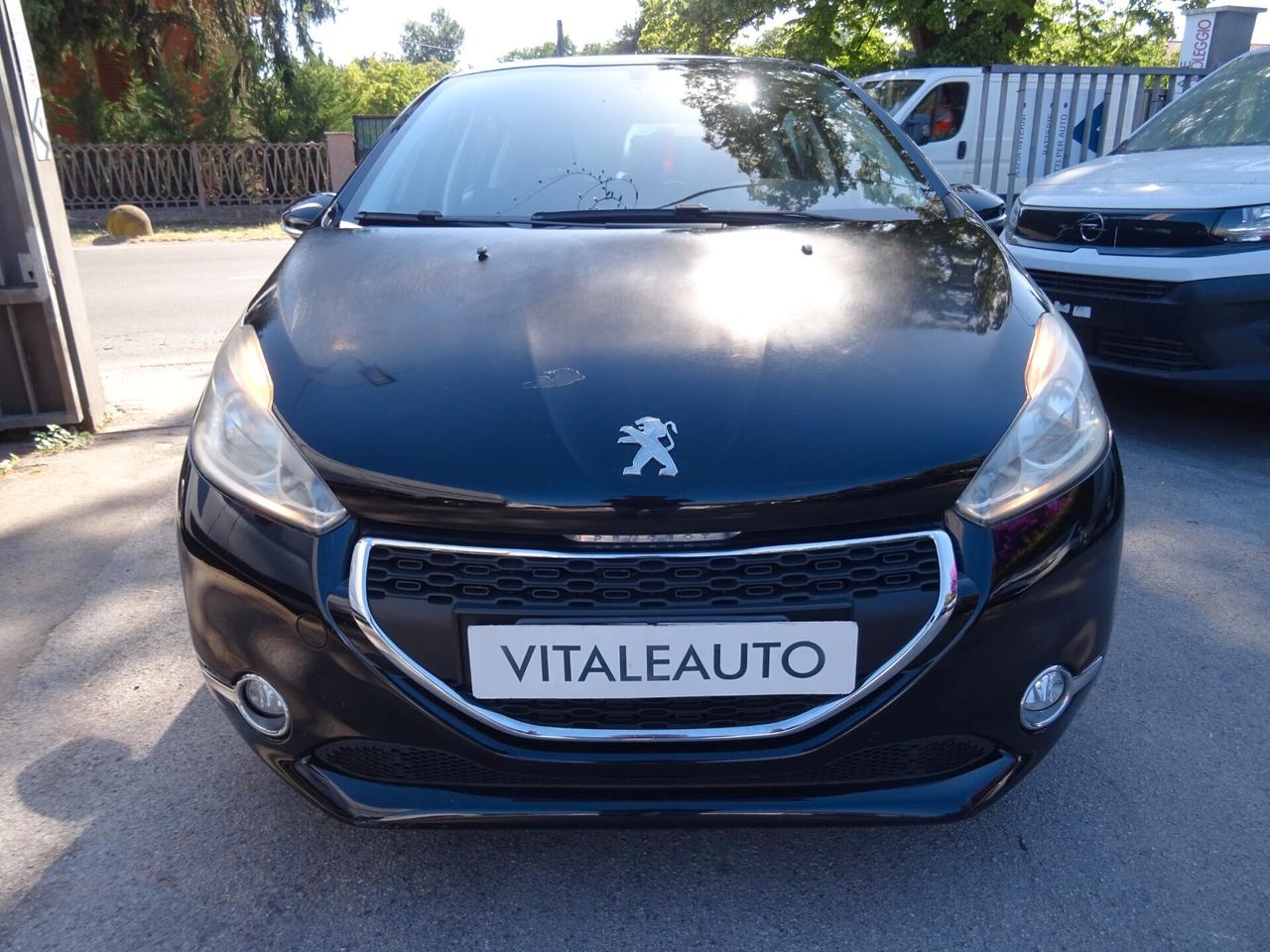 Peugeot 208 1.4 VTi 95 CV 5p. GPL Allure