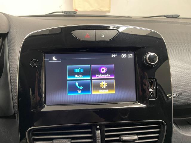 RENAULT Clio TCe 12V 90 CV GPL 5 porte Business
