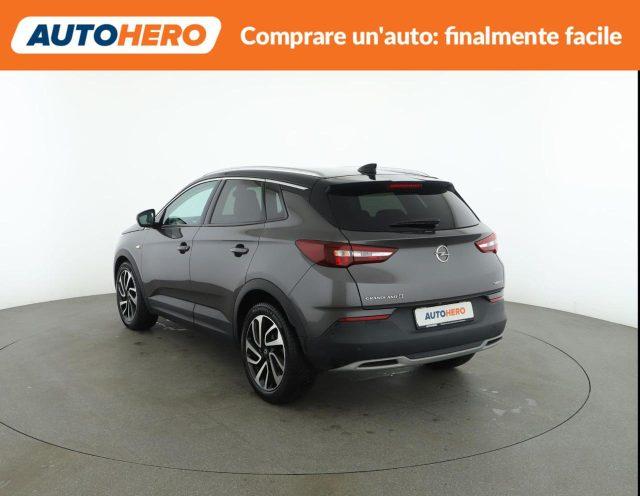 OPEL Grandland X 1.6 diesel Ecotec Start&Stop aut. Ultimate