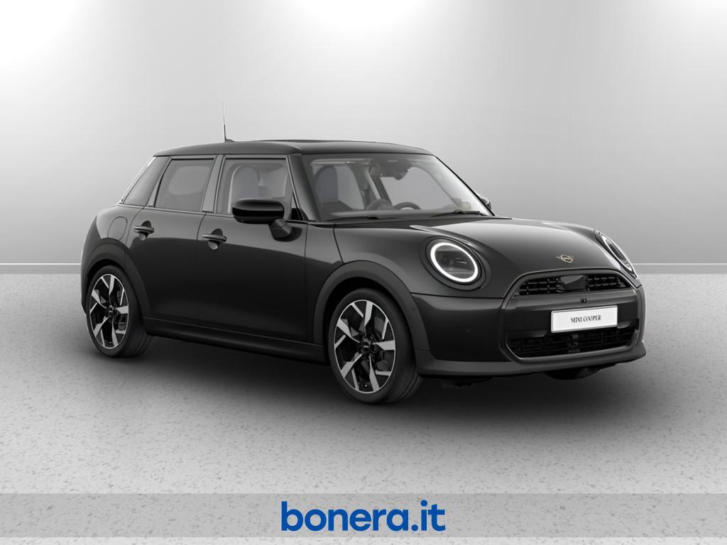 Mini Mini Cooper 5 Porte 1.5 C Classic Auto